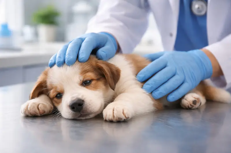 Leishmaniosi canina: sintomi, flebotomo, prevenzione con vaccino e repellenti in Italia e area mediterranea