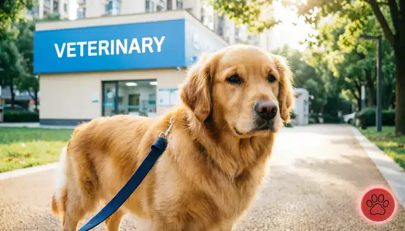 Allergie nel cane: prurito, dermatite atopica, allergie alimentari e ambientali — sintomi e diagnosi veterinaria