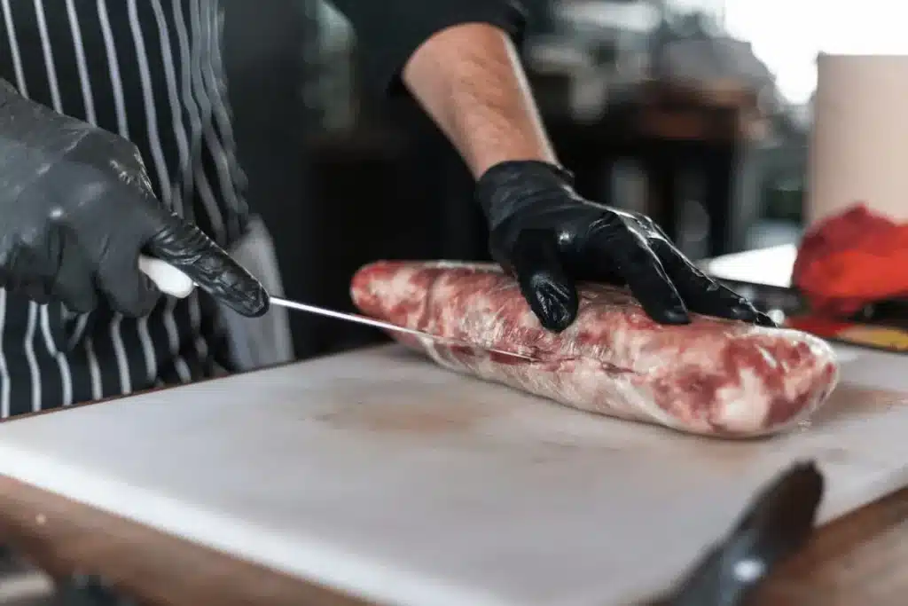 🥩 Dieta BARF: Cibo Crudo per Cani e Gatti, Guida Completa 2025 dieta barf